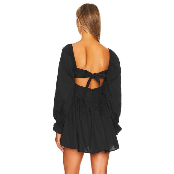 FOR LOVE AND LEMONS Revolve Ruth Mini Dress - Picture 5 of 9